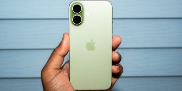 Apple iPhone 17 Review: Close to Perfect