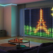 Unleash Creativity with Govee Curtain Lights 2 Pro – Cute Tech Gadgets