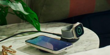 Travel-Friendly Power Station – Cute Tech Gadgets