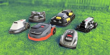 Best Robot Lawn Mowers: After Testing Mowers for Weeks I Discovered the 4 Worth Buying
