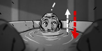 Keep Reading, Keep Watching | Hackaday