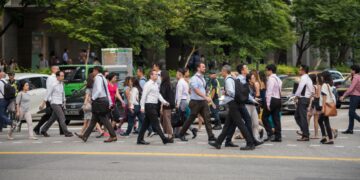 I believe students should take on more internships, and earlier