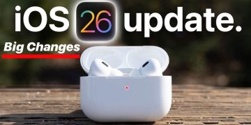 Step-by-Step Guide to Unlocking iOS 26 AirPods Features