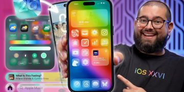 Top iOS 26 Features You Shouldn’t Miss