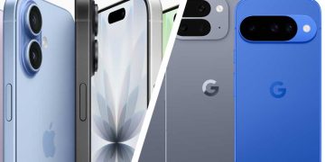iPhone 17 Launch: Why I Won’t Be Switching From My Pixel 10