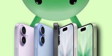 I can’t wait for Samsung and Google to copy this revolutionary iPhone 17 feature