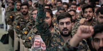 Israel announces seizure of $1.5 million from crypto wallets tied to Iran