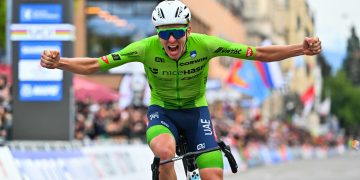 How to watch UCI Road World Championships 2025 free online