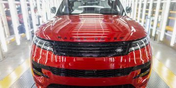 Jaguar Land Rover to pause production for third week due to cyberattack 