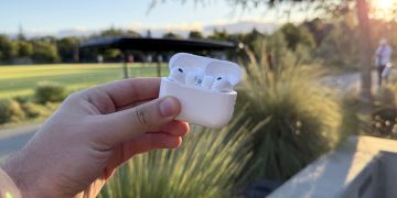 I tried AirPods Pro 3 and fell in love with these 3 big upgrades