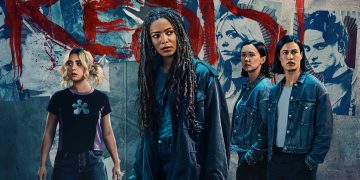 Gen V season 2 review: The Boys college spin-off falls short of earning top marks as the Prime Video show commits the cardinal sin of recent Marvel projects