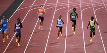 Watch men’s 400m final in the 2025 World Athletics Championships for FREE