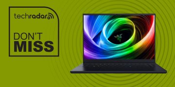 Save up to $600 on these top-rated RTX 50 series Razer Blade gaming laptops