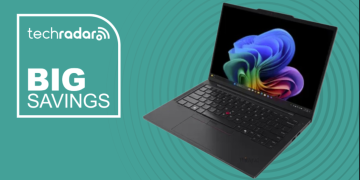 Don’t miss this deal on my favorite laptop for professionals and students – I absolutely swear by this machine for getting work done