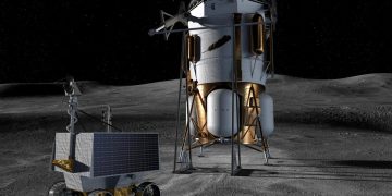 NASA resurrects its VIPER moon rover for a 2027 mission with Blue Origin