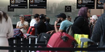 EU cyber agency confirms ransomware attack causing airport disruptions 