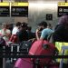 EU cyber agency confirms ransomware attack causing airport disruptions 