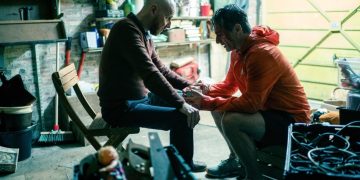 How to watch Coldwater online – stream Andrew Lincoln thriller from anywhere