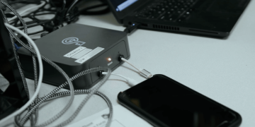 ICE unit signs new $3M contract for phone-hacking tech