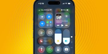 Not vibing with Liquid Glass in iOS 26? Here’s how to make it easier on the eyes
