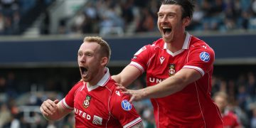 How to watch Leicester vs Wrexham for *FREE* — Stream EFL Championship