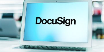 DOCU Stock Pops After Strong Q2 Results and Platform Uptake