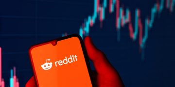 RDDT Stock Rockets Higher on Strong User and Ad Growth