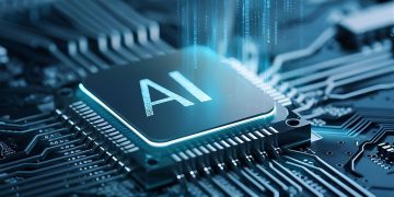 AI Stocks Flash Red: Palantir, Oracle Valuations Stretched