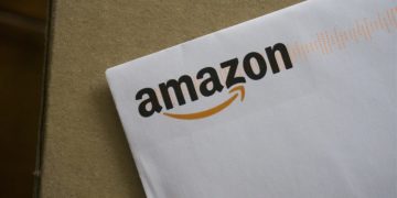 AMZN Stock Pulls Back From $240 With Prime Deal Days Ahead