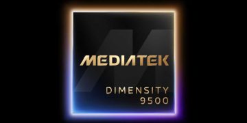 MediaTek Dimensity 9500 Launched to Rival Imminent Snapdragon 8 Elite Gen 5