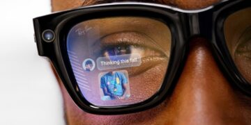 Meta Ray-Ban Display: A Deep Dive Into AR’s Future