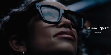 Video of ‘Meta Ray-Ban Display’ glasses surfaces ahead of Connect