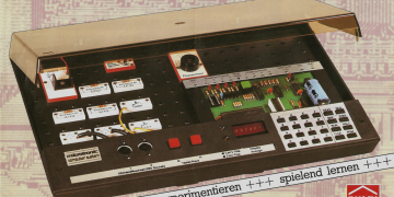 The Microtronic Phoenix Computer System