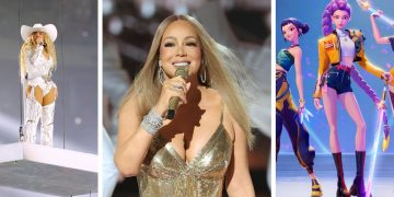 How to Watch the 2025 MTV VMAs Live Without Cable