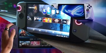 I review gaming handhelds for a living – here are the best 3 you can buy right now