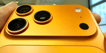 Don’t get distracted by ‘scratchgate’ – the iPhone 17 Pro is still an excellent phone