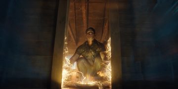 Peacemaker season 2 episode 4 changes what I thought I knew about the origins of the Quantum Unfolding Chamber