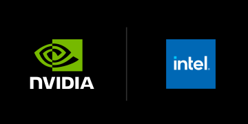 Nvidia x Intel press conference: Major partnership between the two tech giants announced
