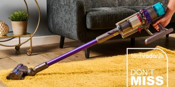 Forget the Dyson V16 Piston Animal, the Gen5detect for AU$949 is the better buy