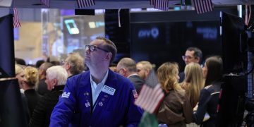 The Fed decision and other reports: recipe for a wild week