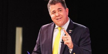 US Congressman’s Brother Lands No-Bid Contract to Train DHS Snipers