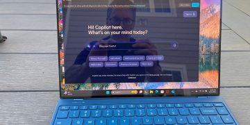 Microsoft makes major change to Copilot app – and I’m wondering if this is a glimpse of Windows 12’s Start menu