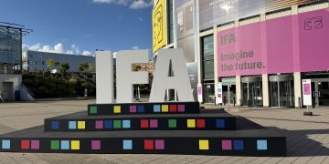 Best of IFA 2025 awards – our 15 favorite tech reveals at the show, from next-gen TVs to stair-climbing robo-vacs