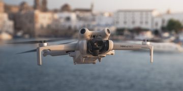The DJI Mini 5 Pro has leaked again, with images and unboxing videos appearing online