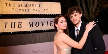 The Summer I Turned Pretty season 4 isn’t happening, but Belly’s story is far from over