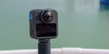 GoPro Max 2 review: worth the wait