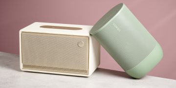 Edifier ES300 vs Sonos Move 2: my testing reveals which Wi-Fi speaker offers substantially better sound
