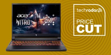 Walmart crushes it with another budget-friendly RTX 5050 gaming laptop