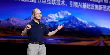 Huawei throws massive 1-million NPU gauntlet at Nvidia and AMD as it positions itself an alternative to US AI giants