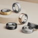 Oura ring maker raising $875M Series E, bringing valuation to $11B, report says